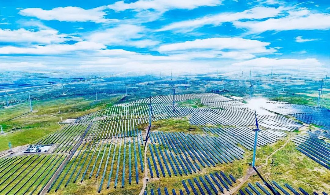 寧夏國企國資擔當新質生產力發展重任