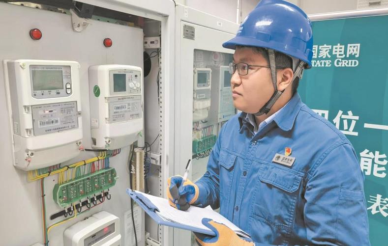 黃啟彥：“工作干得好不好，都在細節上”