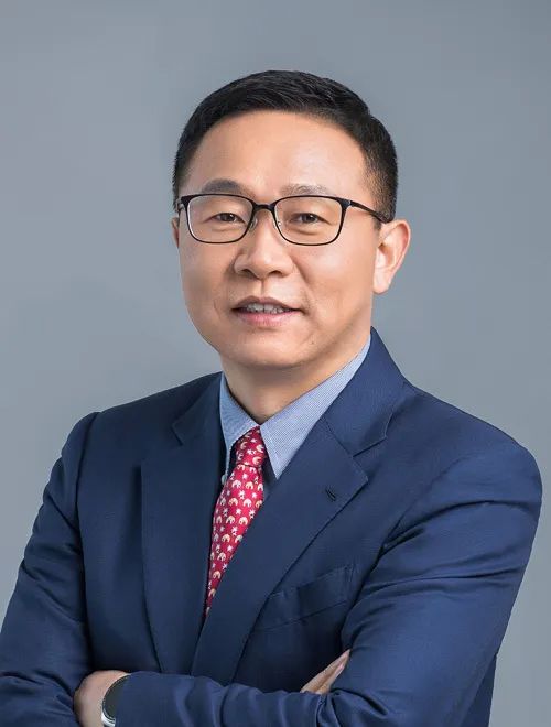 華為汪濤：用數(shù)智化技術(shù)，解決新型電力系統(tǒng)世界級(jí)難題