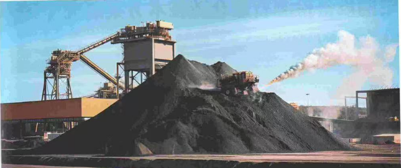 粉煤灰銷售模式創新實踐