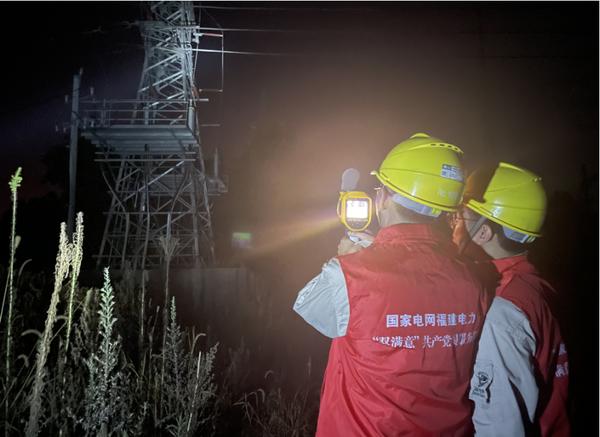 國網三明供電公司綠電賦能 助推老區特色產業發展