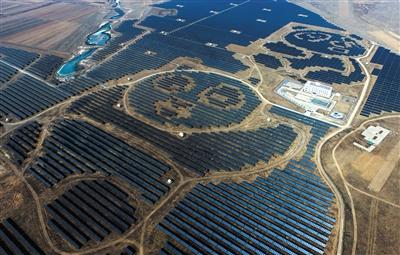 “煤都”大同譜新篇，清潔能源助力核心算力