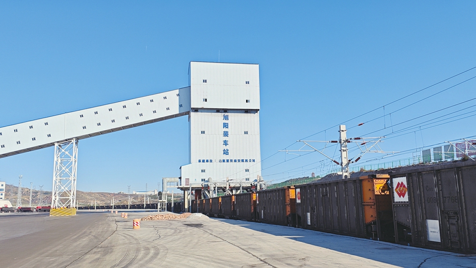 裝上“智慧大腦” 節能環保增效