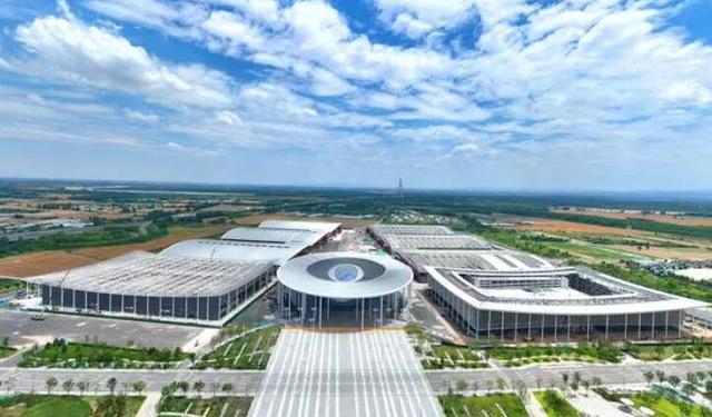 山東抓好項目建設，為高質量發展蓄勢儲能