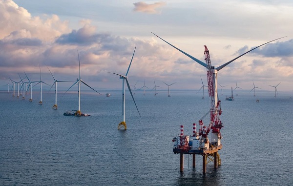 立足資源優勢 廣西投資集團譜寫風電高質量發展新篇章