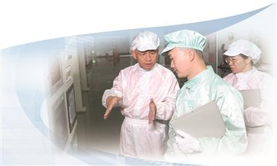 鐘發平：三十余載矢志研發儲能技術