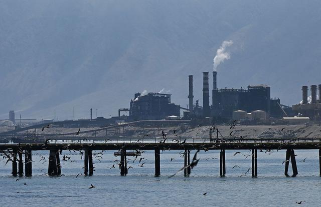 國際能源署：2024年全球煤炭消費(fèi)量將達(dá)87.7億噸，創(chuàng)歷史新高