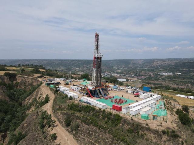 我國集中發布一系列重大找礦成果 發現10個億噸級油田