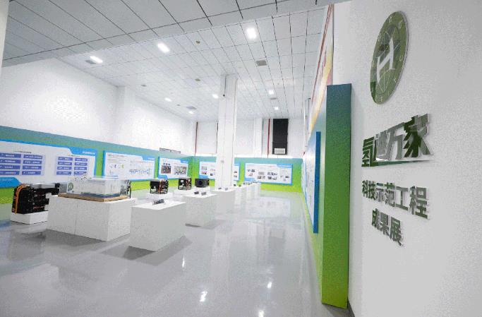 氫進萬家：山東全鏈突破，推動氫能全產業發展