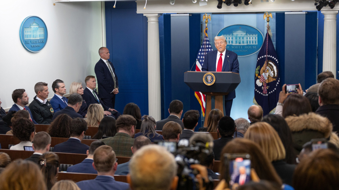 特朗普下令審查后，新澤西州暫停授予海上風(fēng)電合同