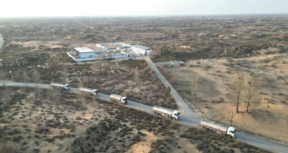 【春節(jié)我在崗】中國石油：全力護(hù)航春運回家路