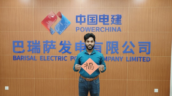 【新春走基層】筆尖上的祝“?！? width=