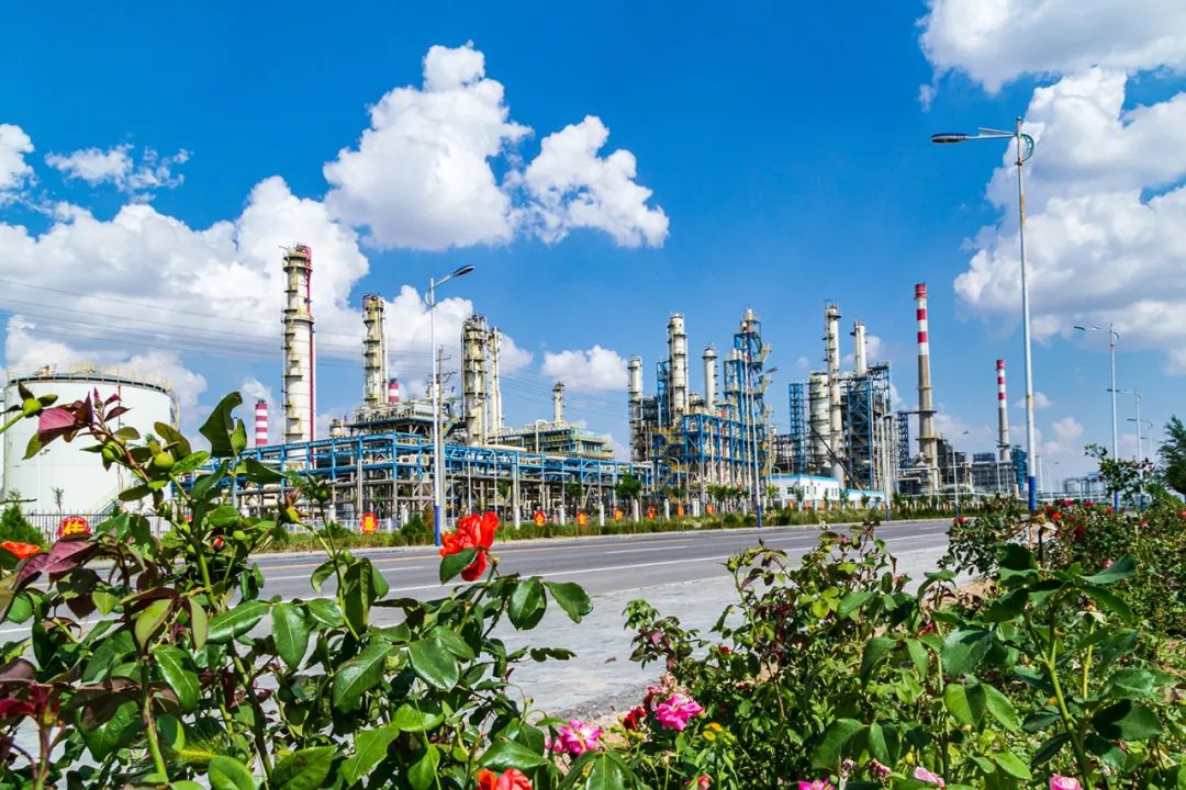 寧夏煤業榮膺國家級“綠色工廠”