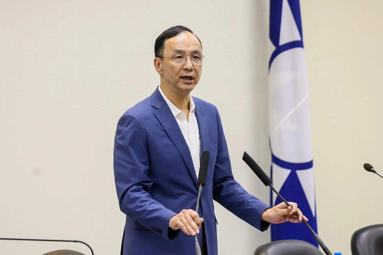 臺灣電價或將在今年4月再度調漲，國民黨擬啟動能源戰場