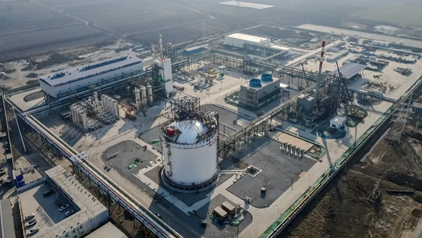 淮北礦業集團鼓足干勁 實現首月“開門紅”