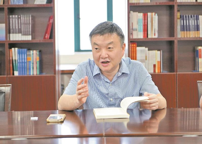 【國網(wǎng)特等勞模陸】陸佳政:以科技服務生產(chǎn),讓電網(wǎng)在災害面前“挺直腰板”