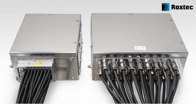 歐洲鐵路互聯互通迎來里程碑式突破，全球密封專家Roxtec以創新方案賦能跨境路網，確立安全防護新范式