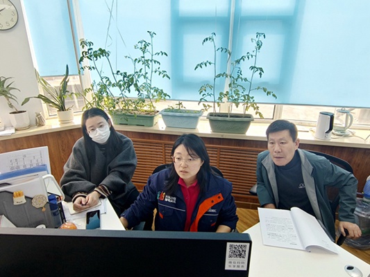 國網錦州供電公司：靶向賦能強本領 以學促干提質效